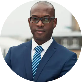 MR. SAMUEL NWOSU