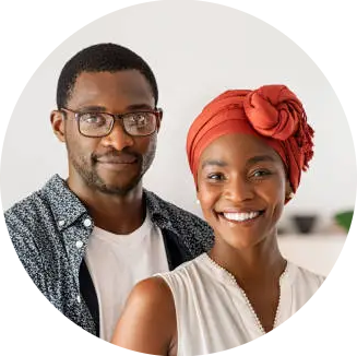 MR&MRS OLUKOGA