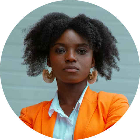 Amaka Okafor