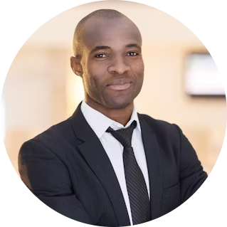 Tunde Balogun